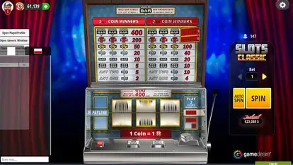 Fortune Rabbit Slot
