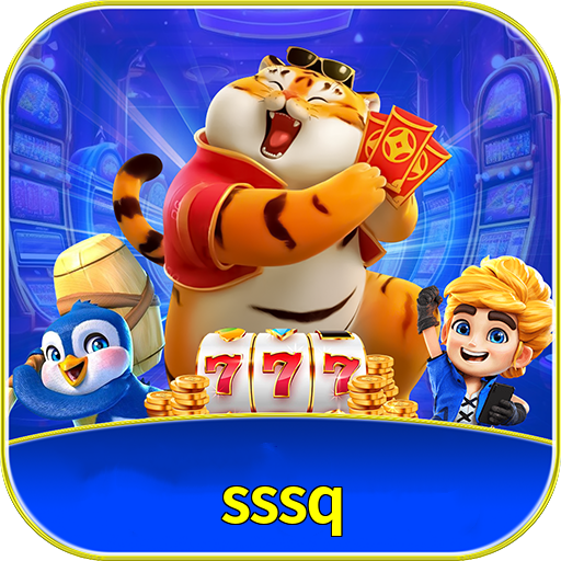 Imagem promocional da sssq mostrando a plataforma e suas vantagens