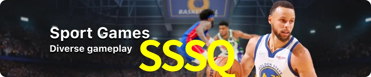 esportivas