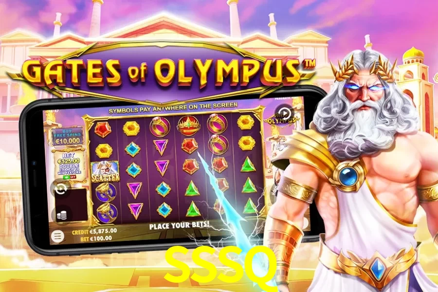 SSSQ game